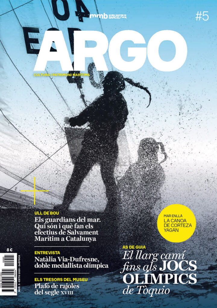 El llarg camí fins als Jocs Olímpics de Tòquio