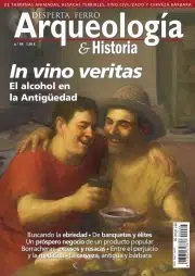 In vino veritas. El alcohol en la Antigüedad