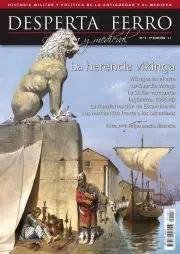 La herencia vikinga