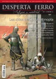 Los sitios de Constantinopla